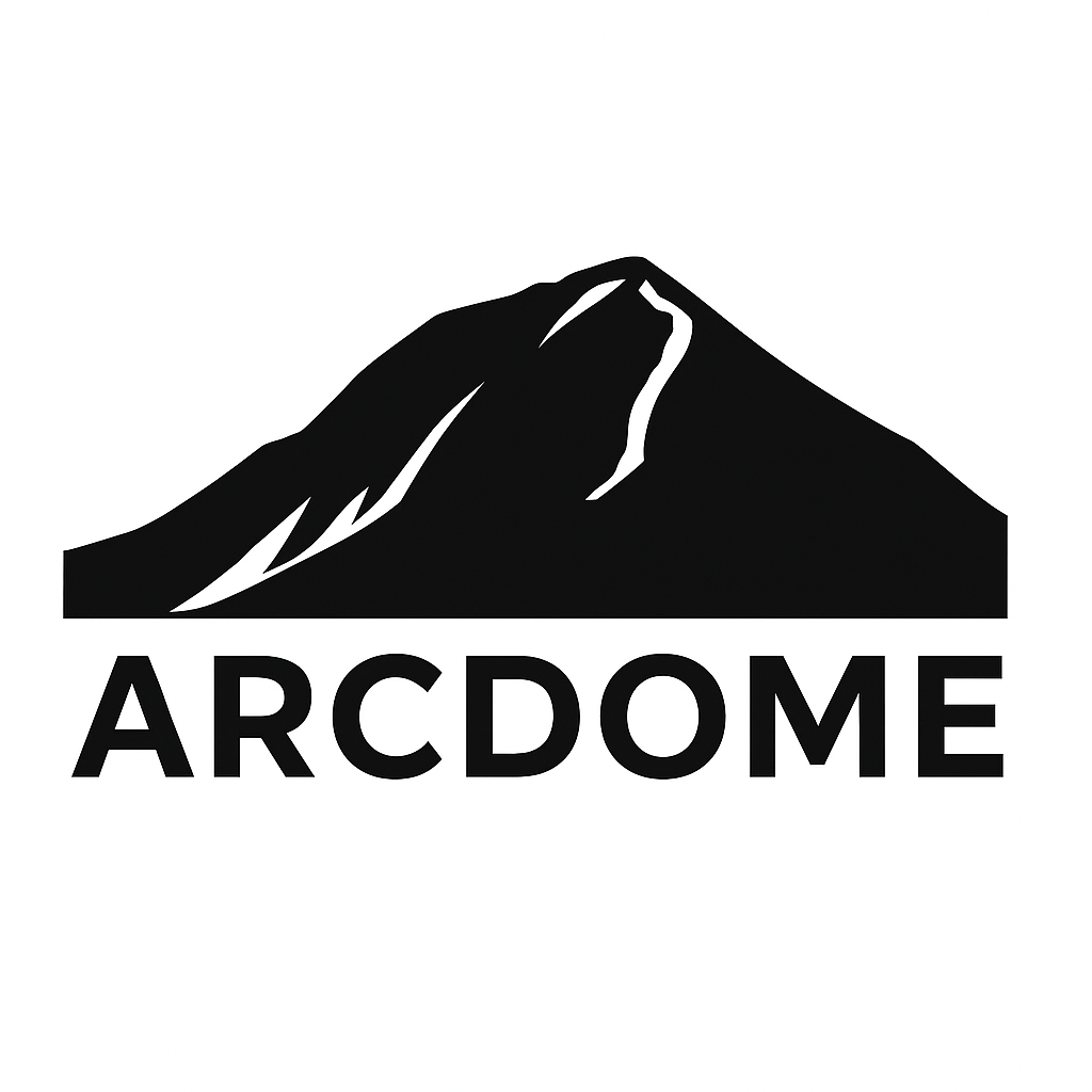 ArcDome